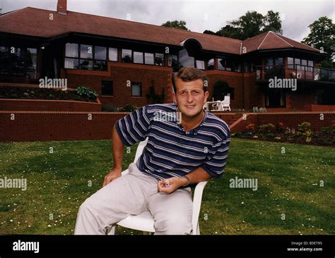 John McGuinness on the night he won huge £10m on lottery.